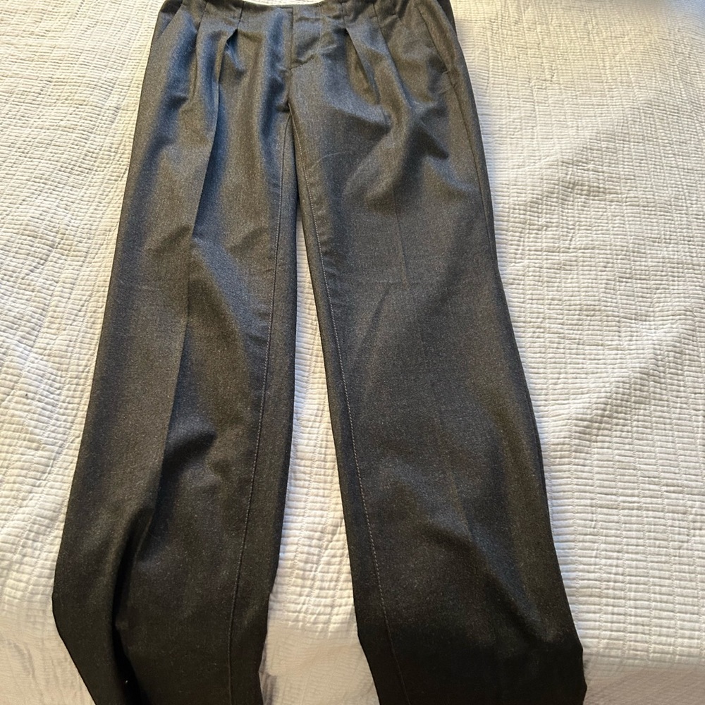 NWT professional pants